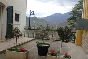 Locale commerciale/studio