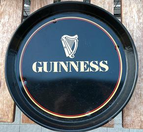 Vassoio GUINESS