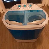 MINI LAVATRICE 3,6KG