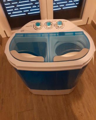 MINI LAVATRICE 3,6KG