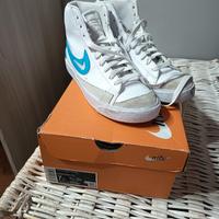 Nike blazer mid gs
