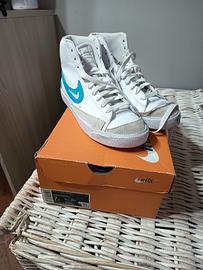 Nike blazer mid gs