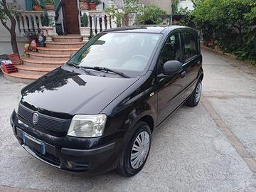Fiat Panda Natural Power