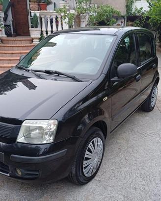 Fiat Panda Natural Power