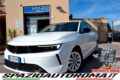 Opel Astra 1.5 D 130CV **PREZZO REALE**UNIPRO'**GA