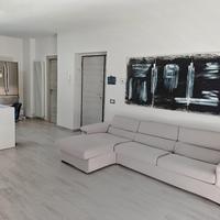 Quadro Moderno Astratto stile Minimal 