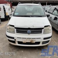 Fiat panda 169 1.3 d multijet 70cv ricambi-