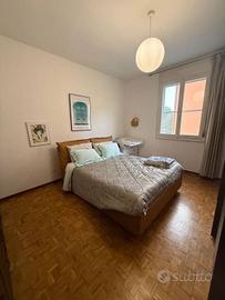 Appartamento di 104 m² con 4 locali e box auto a R