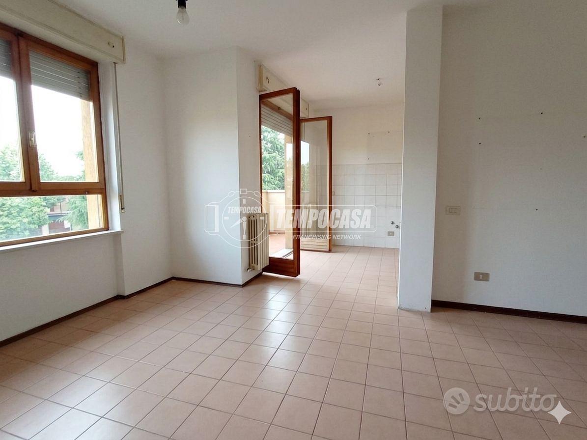 Apartment in Cesate, Resegone-San Primo - Vista 5
