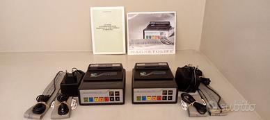 Apparecchi magnetoterapia