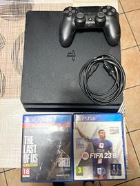 PS4 SLIM