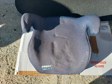 ALZATINA POUPY USATA POCO