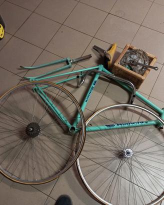 biciclette