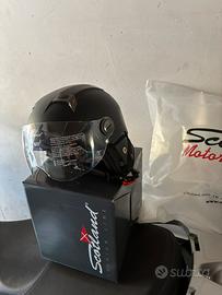 Casco scotland nuovo