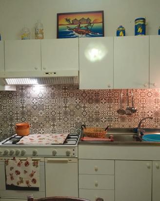 cucina completa 