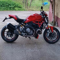 Ducati Monster 1200