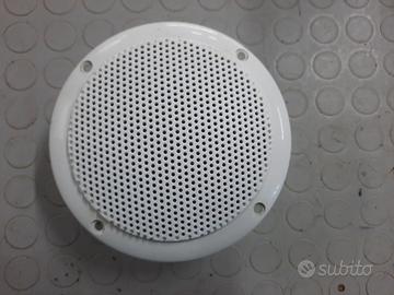 COPPIA ALTOPARLANTI AUDIODESIGN 100WATTS ART. 71.2