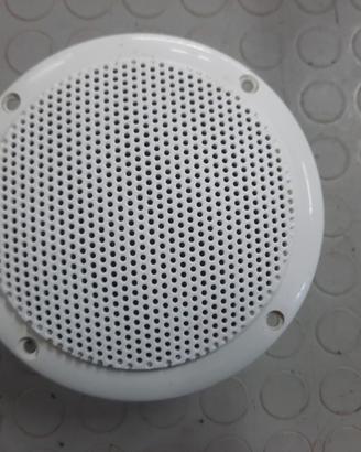 COPPIA ALTOPARLANTI AUDIODESIGN 100WATTS ART. 71.2