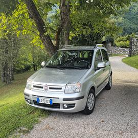 FIAT PANDA 1.2 