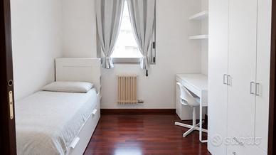 Stanza singola Vicenza