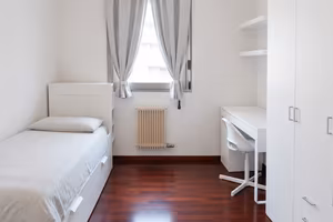 Stanza singola Vicenza