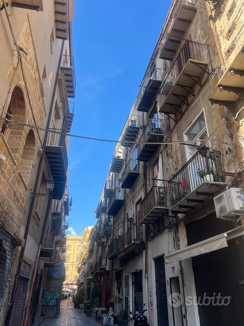 Appartamento – Palermo, Quartiere Matteotti, VIII Circoscrizione - Vista 4