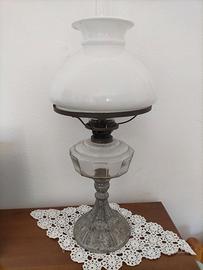 lampada petrolio