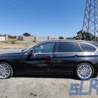 BMW 3 TOURING F31 318D 143CV 12-15 -Ricambi