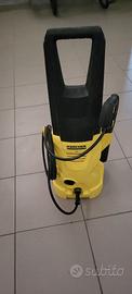 Idropulitrice  Karcher