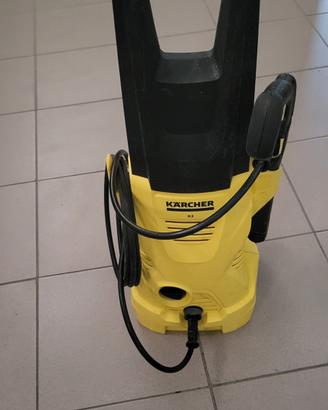 Idropulitrice  Karcher