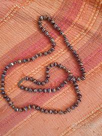 collana mala tibetana