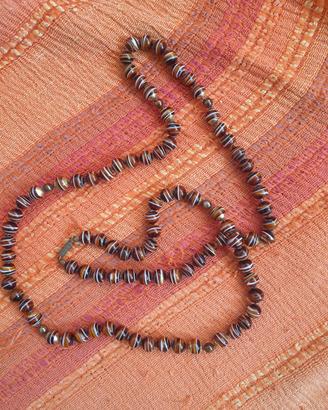 collana mala tibetana