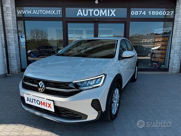 Volkswagen Taigo 1.0 TSI 95 CV Life