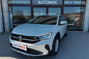 Volkswagen Taigo 1.0 TSI 95 CV Life