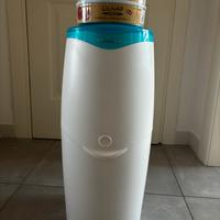 Mangiapannolini Foppapedretti e vaschetta bagnetto