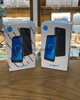 Alcatel 1 16 GB - NUOVO