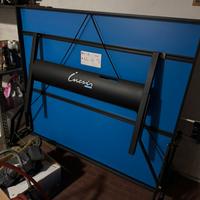 Tavolo da ping pong esterno