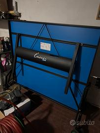 Tavolo da ping pong esterno