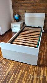 letto singolo 