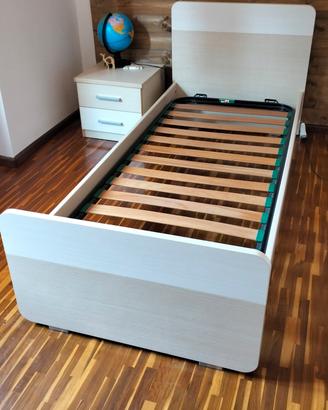 letto singolo 