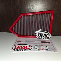 BMC Filtro sportivo Per Ford Puma 