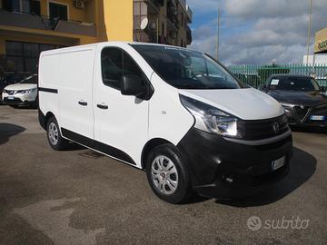 Fiat talento 2.0 145cv euro 6d furgone