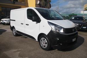 Fiat talento 2.0 145cv euro 6d furgone