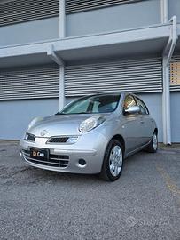 Nissan Micra 1.4 16V 5 porte Acenta