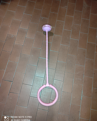 Gioco bambina