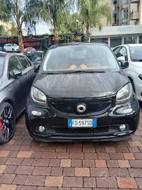 Smart ForFour 70 1.0 Passion