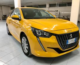 Peugeot 208 1.5 hdi 102 cv allure