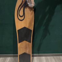 Snurfer burton