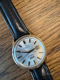 Seiko Seikomatic Weekdater Gold Vintage del 1964