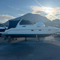 Mano marine 32 sport